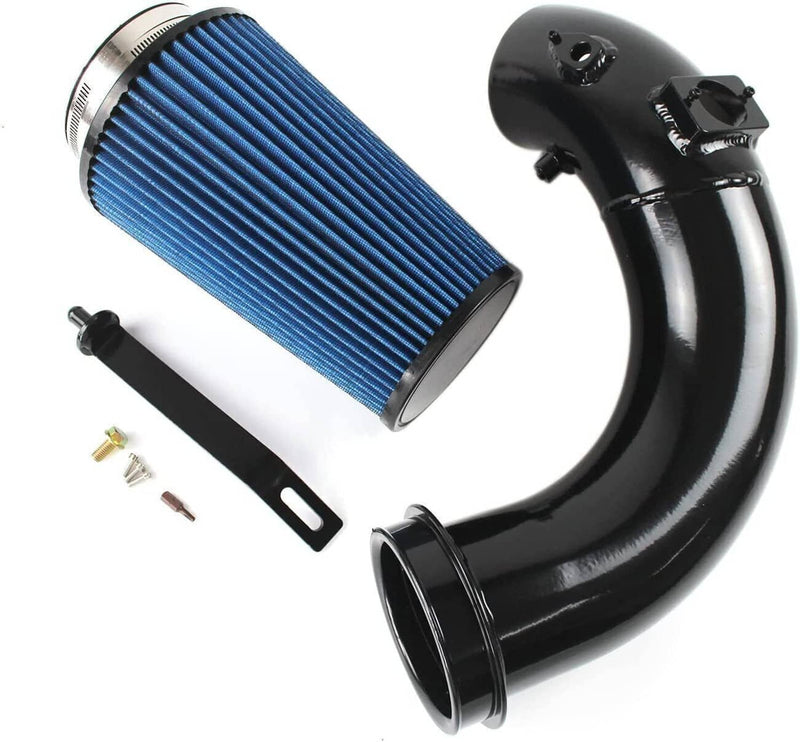 Cold Air Intake Kit w/Filter for Dodge Ram 3500 6.7L Cummins Diesel