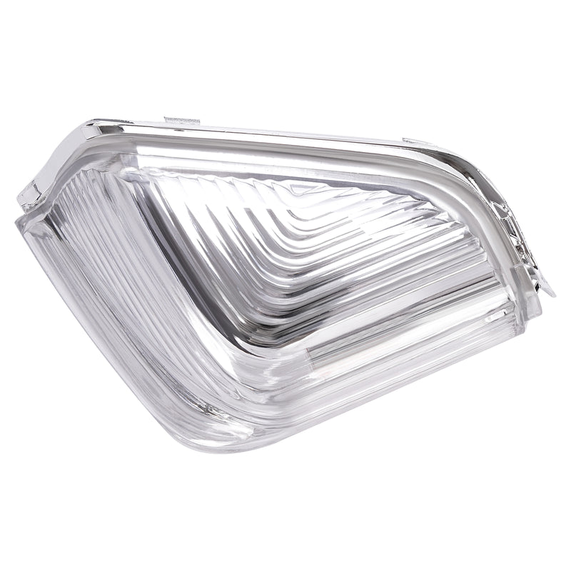 Right Indicator Lens Door Mirror for Mercedes Sprinter 2006-2021 Passenger Side