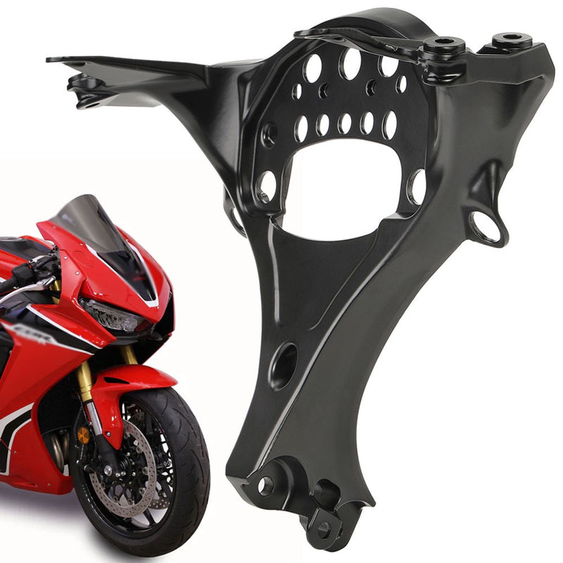 Headlight Upper Fairing Stay Bracket for Honda CBR1000RR 2017-25 SP 17-19