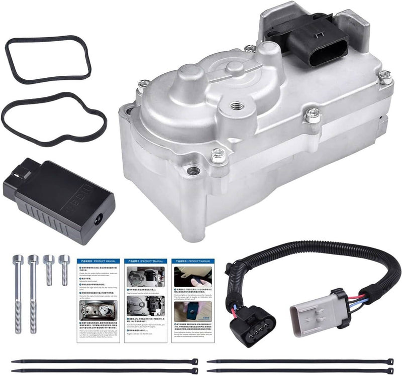 HE300VG Turbo Actuator 68445522AA for Dodge Ram 2500 3500 6.7L Cummins