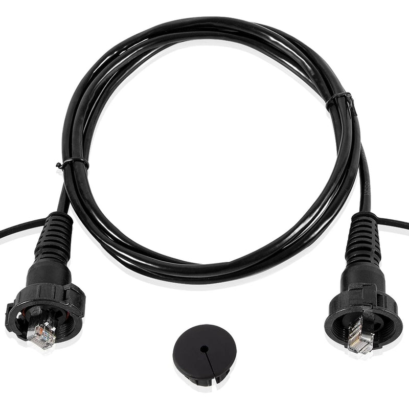 010-10550-00 6FT Marine Network Cable RJ45 for Garmin Navigation Screen Models