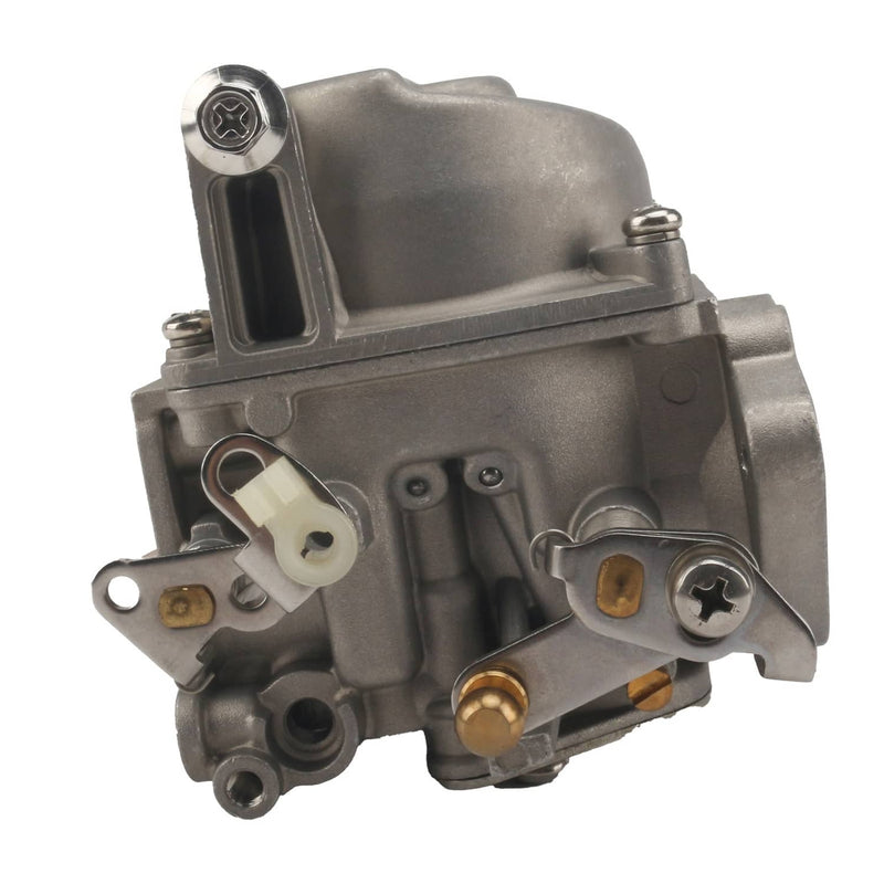 DURAFORCE Outboard Carburetor Sets for Yamaha 2 Stroke 3 Cylinder 75HP 85HP Engine