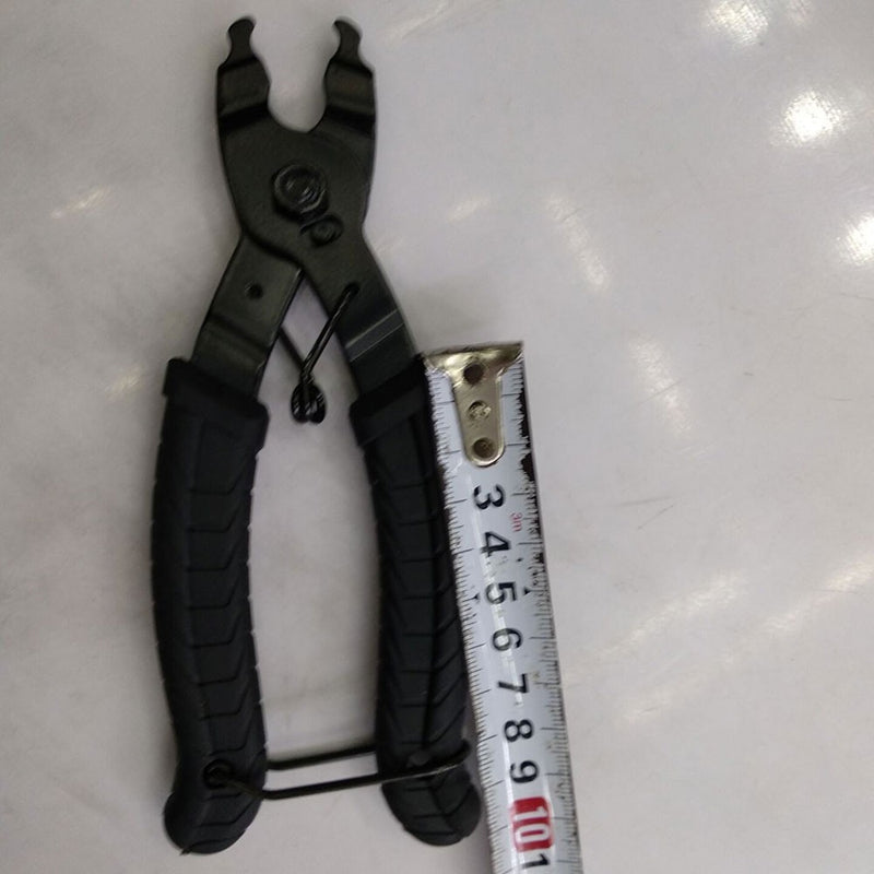 Pliers Master Link Quick Link Open Close Tool for Bicycle Chain Bike OZ Missing