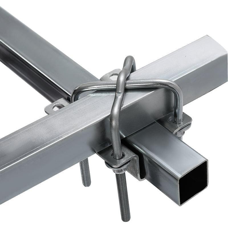 Boat Trailer Guide Post On 60" for Ski Boat Fishing Boat Sailboat Kayak Canoe