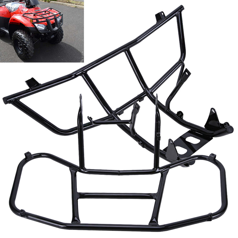 For Honda TRX 250 Recon Front Rack Carrier Bumper 2005-2025 ATV
