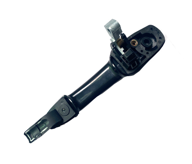 Door Handle Exterior Front or Rear Passenger Side for Mazda 3 5 6 CX-7 CX-9 RX-8