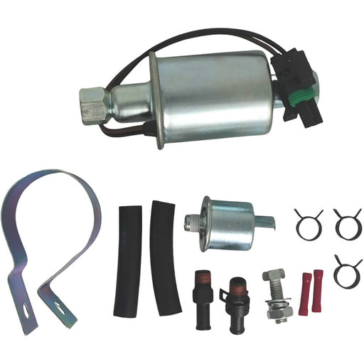 DURAFORCE E8413 OT18046 6.5L Diesel Electrical Fuel Lift Pump for GM Chevy GMC 1992 - 2002