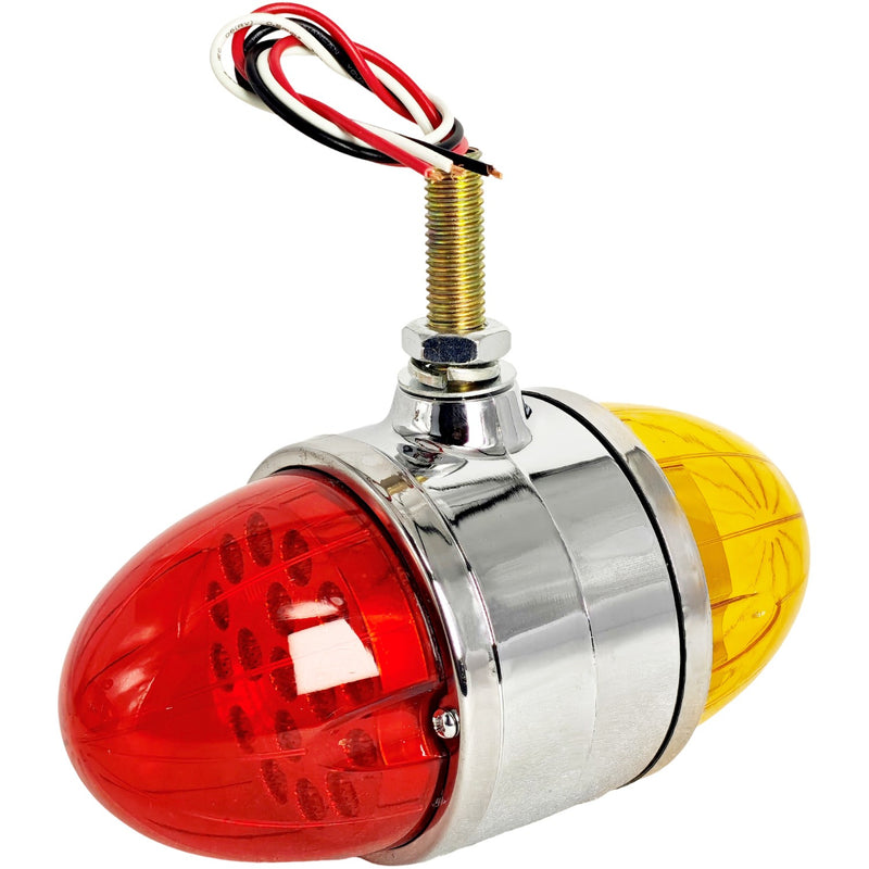 17 LED Watermelon Light for International 4700 9200 9300 9400 2X