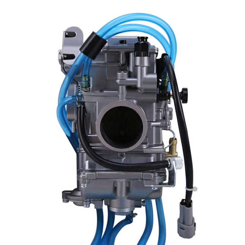 YZ450F Carburetor with Filter for Yamaha YZ 450 F 2003-2009