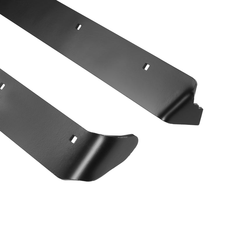 Cutting Edge Kits for Boss Power V Power V XT 8'2" V-Snow Plow Pair