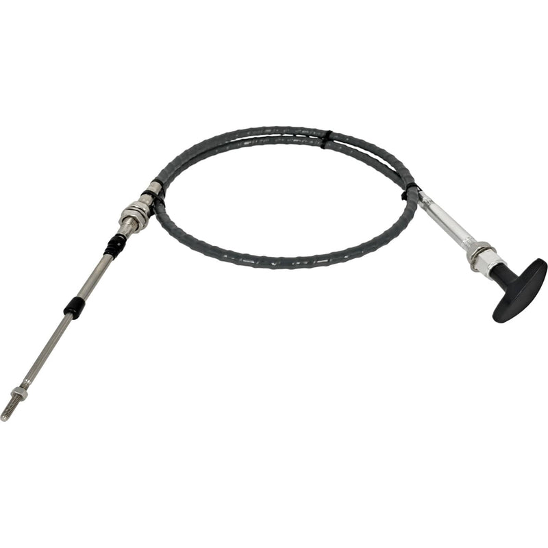 DURAFORCE 135-5935 Push Pull Cable for Exmark Z-Spray ZS4630XL ZS5260 1355935