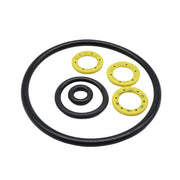 DURAFORCE Lower Unit Gasket Set for Mercury Mariner 8HP 9.9HP 4-Stroke 8M0082883 8M0060176