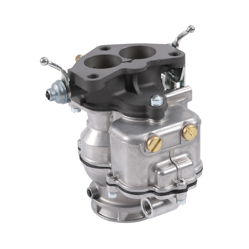 2 Barrel Carburetor 1-1/16" for Ford Truck Flathead V8 1942-59 239"-272" Engine