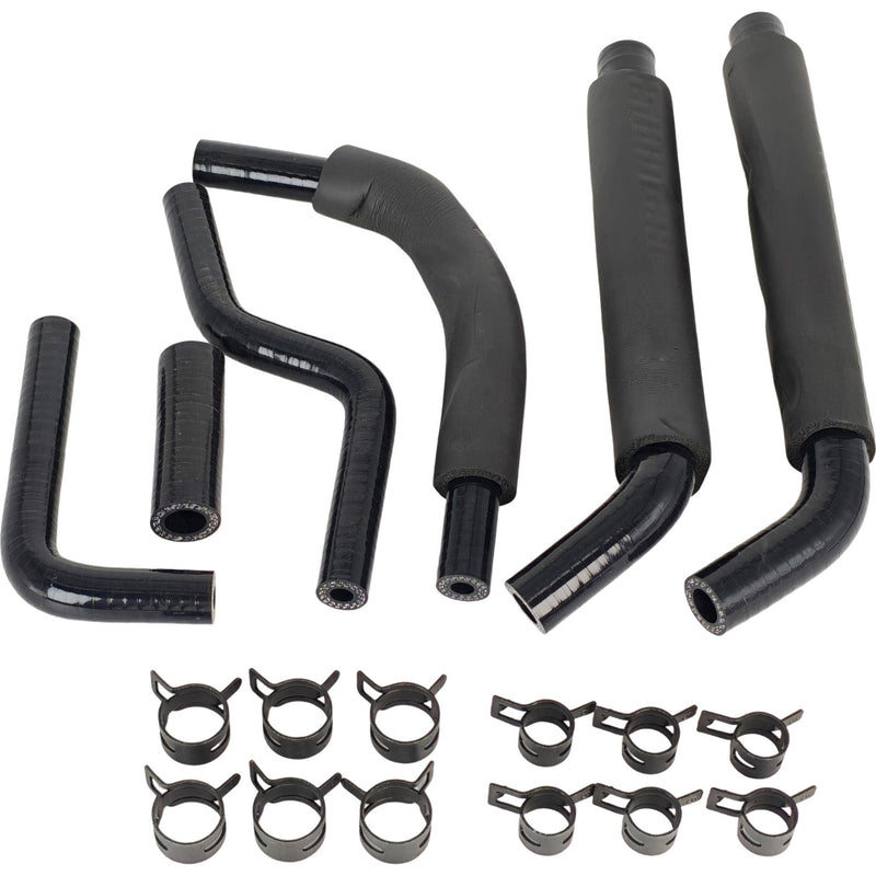 97216067 97230321 97216066 97216065 97216064 Low Pressure Fuel Hose Line Kit