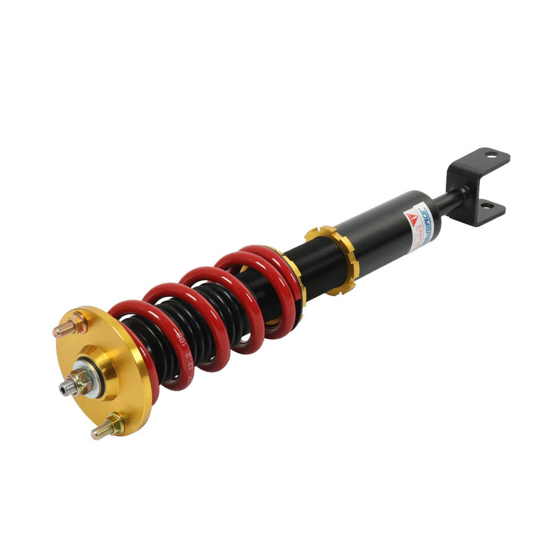Coilovers Suspension Kit for Honda Accord 2013-2016 Acura TLX 2015-2017 Adj Heig