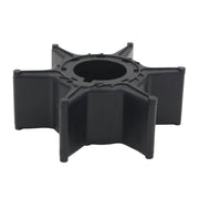 DURAFORCE 6H4-44352 Water Pump Impeller for Yamaha 25 30 40 50 HP 2 Stroke 4 Stroke