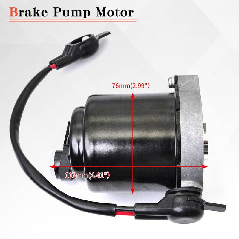 47960-60010 Brake Booster Pump Motor ABS for Toyota 4Runner Lexus LX470