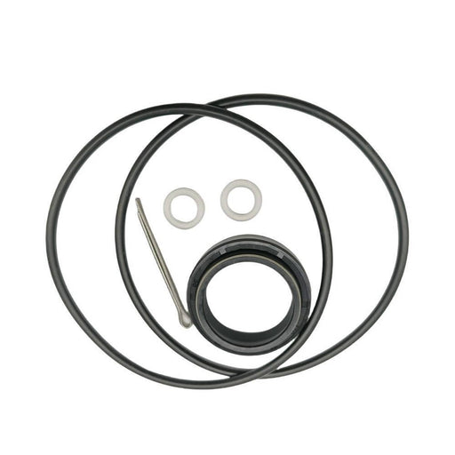 DURAFORCE 341281 305123 Lower Gearcase Seal O-Ring for Evinrude Johnson V4 V6 1979-2006