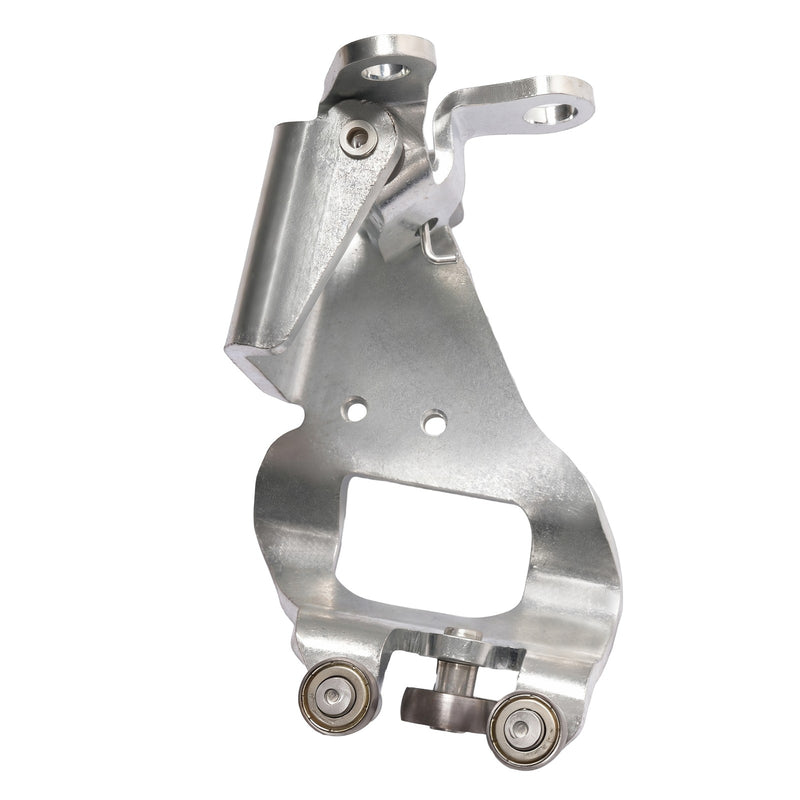 Sliding Door Hinge Passenger Right Side Steel for Toyota Sienna 2011-2020 1PCS