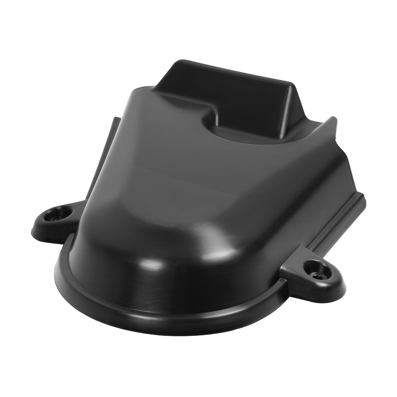 604338 Deck Pulley Cover for Hustler 52" Raptor Raptor Limited Left Side
