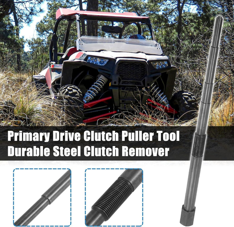 Primary Clutch Puller Tool for Polaris Ranger RZR 900 1000 XP Turbo General 1000