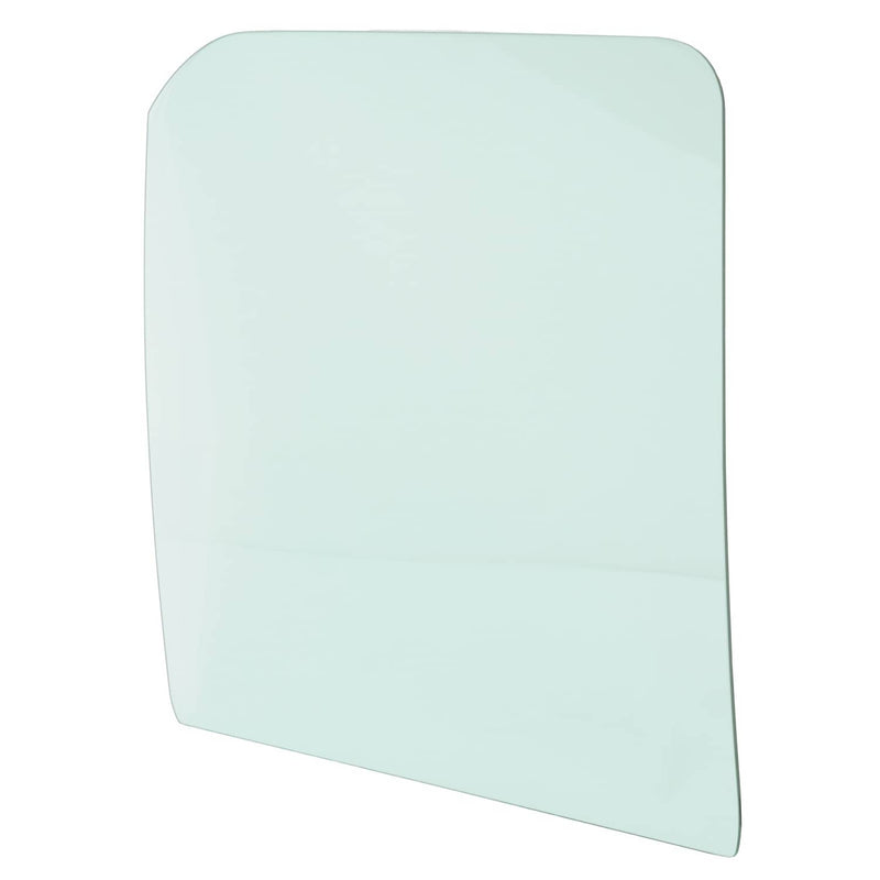 DURAFORCE Door Window Glass Front Left for Ford F100 F150 F250 F350 F600 F700 F800 80-86