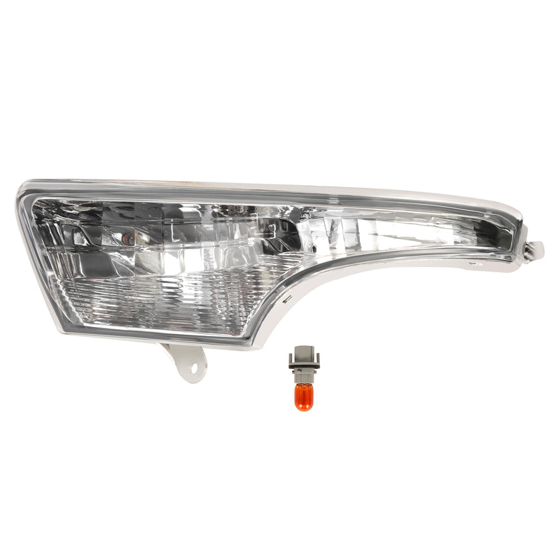 261353TA0A Front Turn Signal Light for Nissan Altima 2013-2018 Driver Side