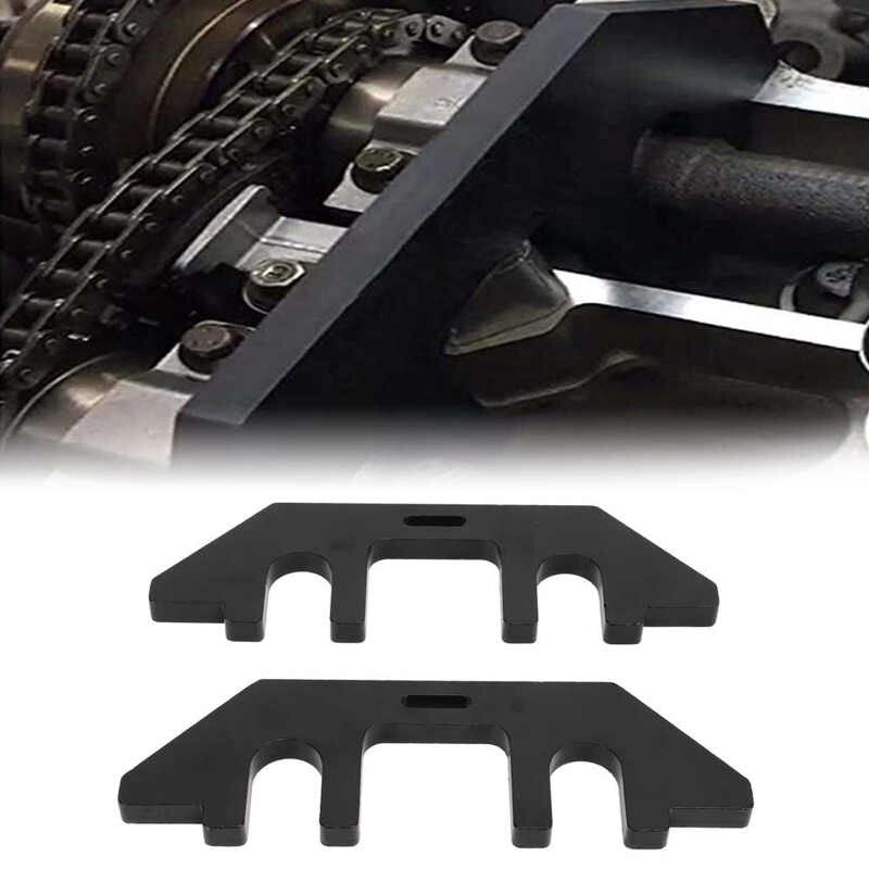 For Ford 3.5L Upgraded EcoBoost Camshaft Holding Alignment Timing Tool 303-1655