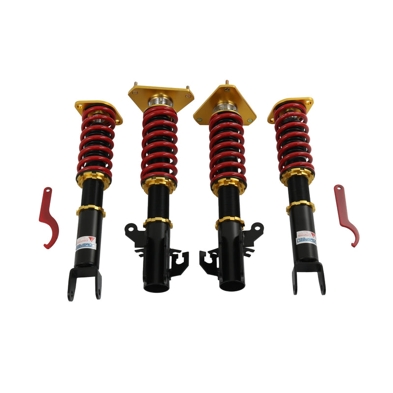 Coilovers Suspension Lowering Kit for Nissan Altima 2007-2015 Maxima 2009-2015