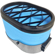 DURAFORCE P608667 Primary Air Filter for Case IH Patriot 4430 2250 3240 3250