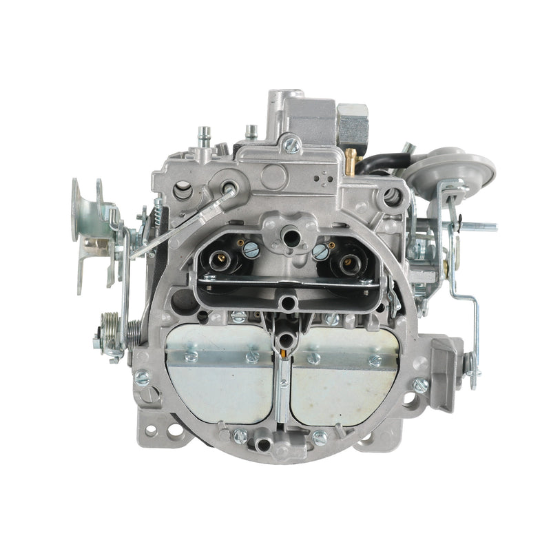 Carburetor Quadrajet 4MV 4 Barrel for Chevrolet 327 350 427 454 Engines