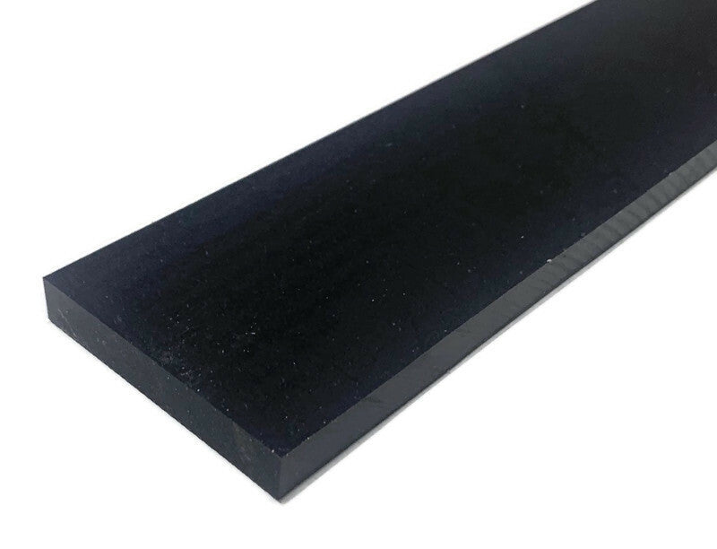 DURAFORCE Universal Poly Wear Bar Edge Strap 48 x 3 for UTV Snowplow Blade Replacement