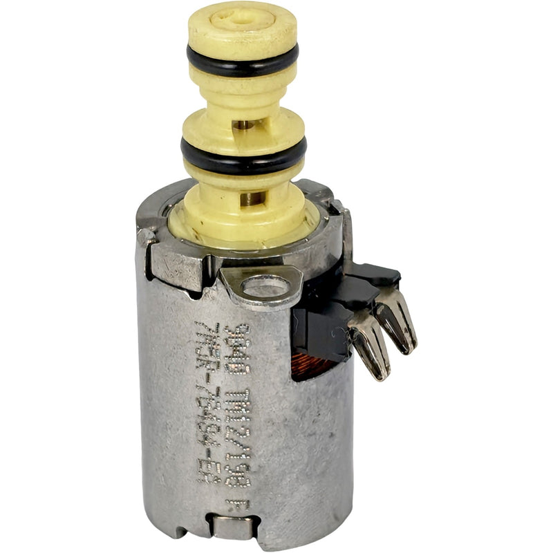 MPS6 6DCT450 Transmission Solenoid for Range Rover SUV LRX 2011-On 2,0L 2.2L