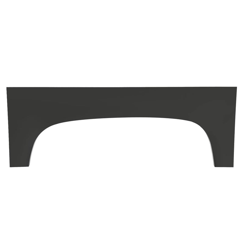 DURAFORCE Bed Wheel Arch Repair Panel LH Side for Chevrolet Silverado 1500 2500 3500 07-14
