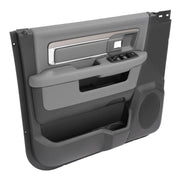DURAFORCE Inner Door Panel for Dodge Ram 1500 2500 3500 Front Driver Side 2013-18
