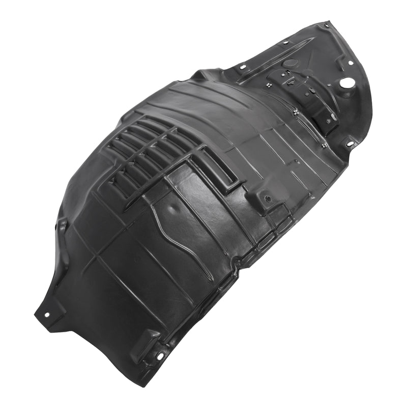 IN1249130 Front Wheel Fender Liner for Infiniti Q50 2014-2022 Right Side