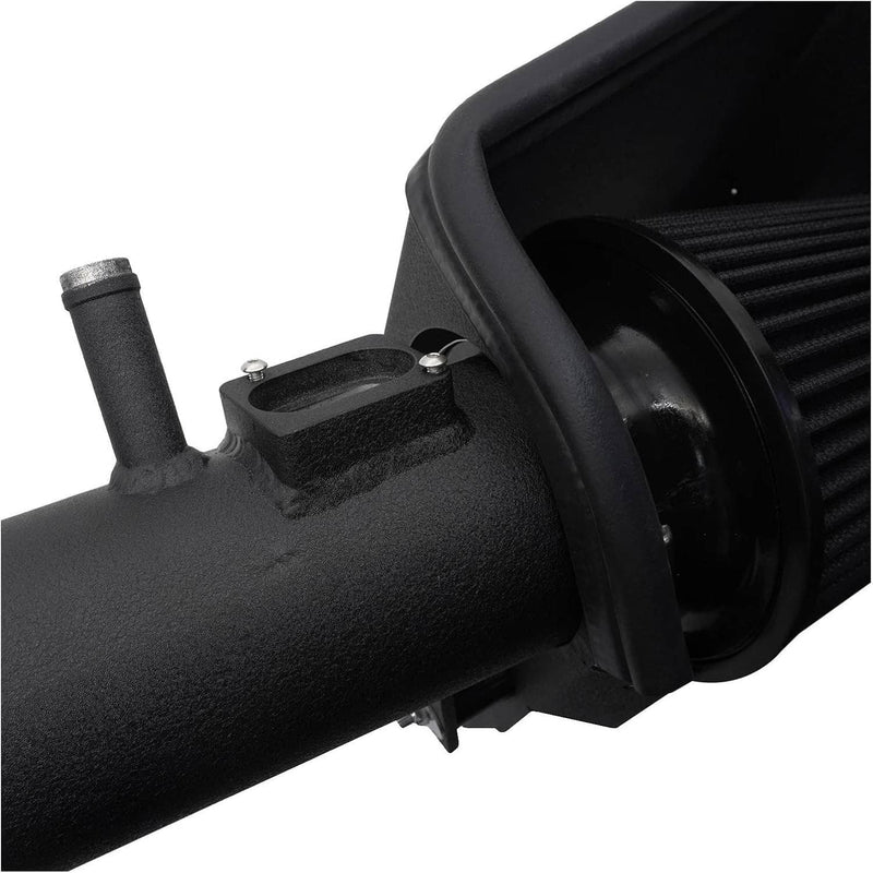 Cold Air Intake System for BMW 12-15 335i 14-16 435i M235i 16 M2 N55 3.0L Turbo