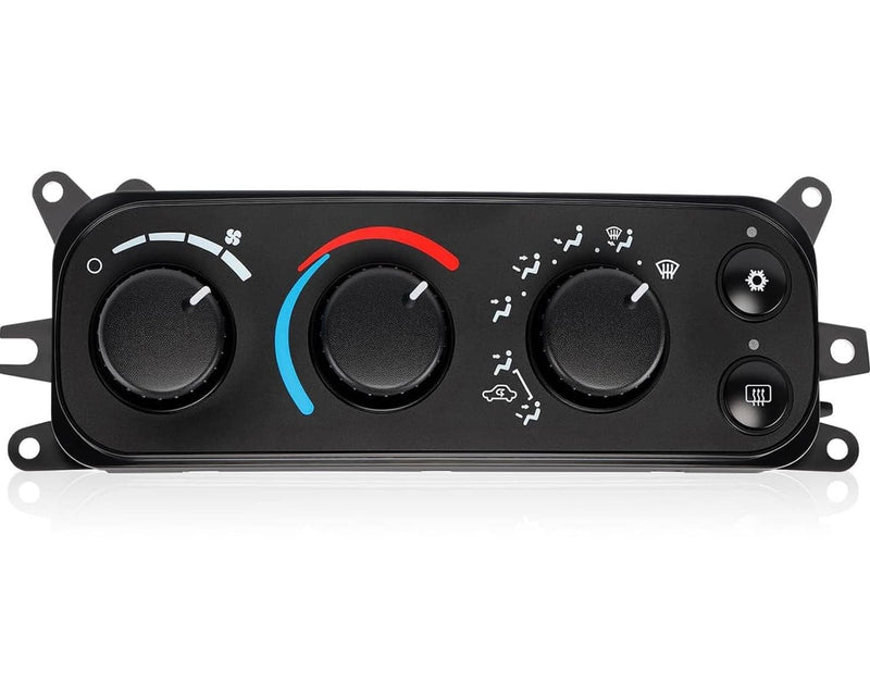 A/C Heater Climate Control Module for Dodge Ram 1500 2500 3500 02-05 599-212