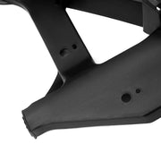 DURAFORCE Headlight Bracket for Honda Civic 2016-2021 LH Left Mount Retainer PP Black