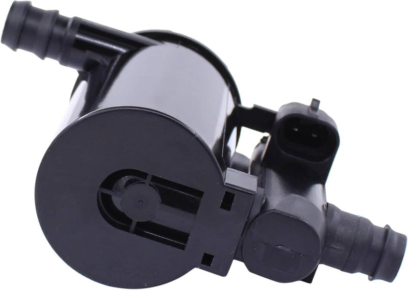 Vapor Canister Vent Solenoid Valve for Chevrolet Silverado GMC Sierra 1500