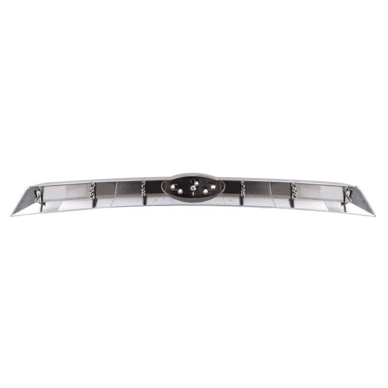 BE5Z-8200-BA FO1210108 Grille Center Trim Chrome for Ford Fusion 2010-2012