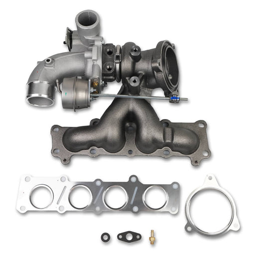 DURAFORCE LR068227 Turbo Charger for Land Rover Range Rover Evoque Discovery 2.0 2014-2017