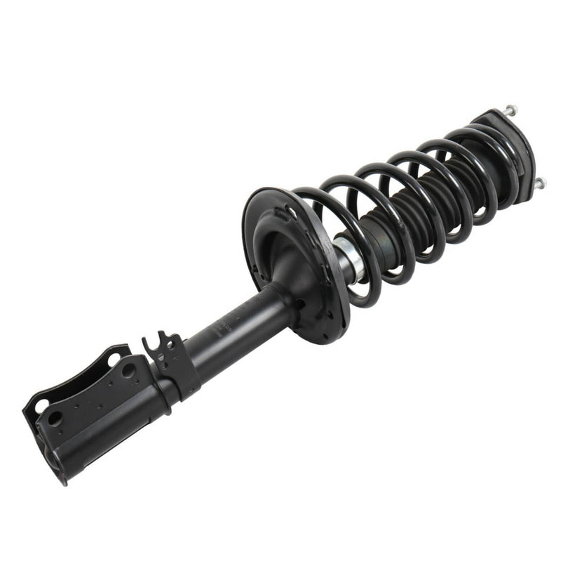 Front Rear Complete Shock Struts Assembly for 2007-2011 Toyota Camry 4 Pieces 17