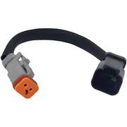 DURAFORCE 201-6617 Speed Sensor for Caterpillar 3456 3406E 365C C18 C15 PM3456
