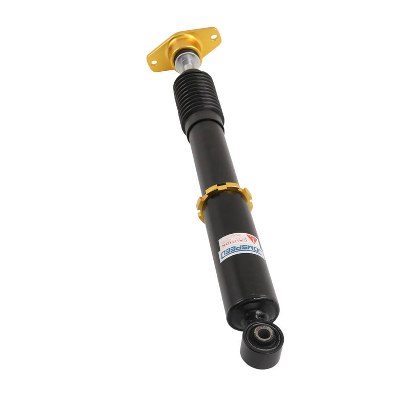 Coilovers Suspension Shocks Kit for Mazda 3 Sedan 4 Door 2004-2013 Adj Height