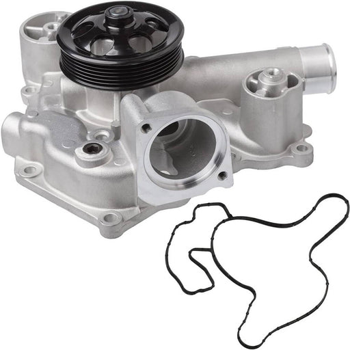 DURAFORCE 5038668AA Engine Water Pump for Chrysler 300 Jeep Grand Cherokee Charger 2011-18