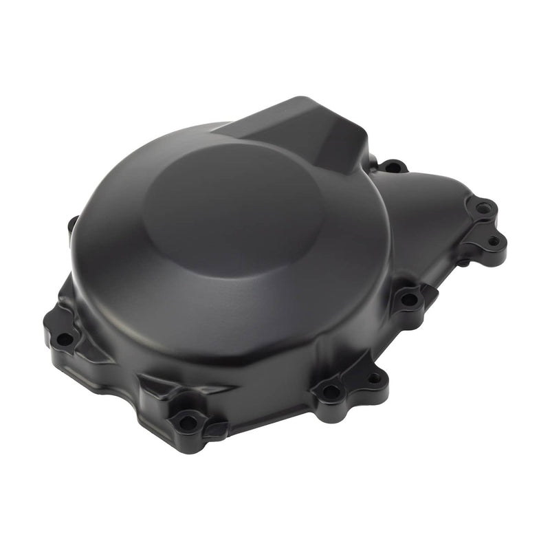 Left Engine Crankcase Stator Cover for Yamaha YZF R6 2003-2005 R6S 2006-2009