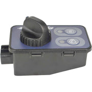 DURAFORCE RD809-53730 Controller Panel Assembly for Kubota U35-S2 U45ST U35 U45 KX080-3