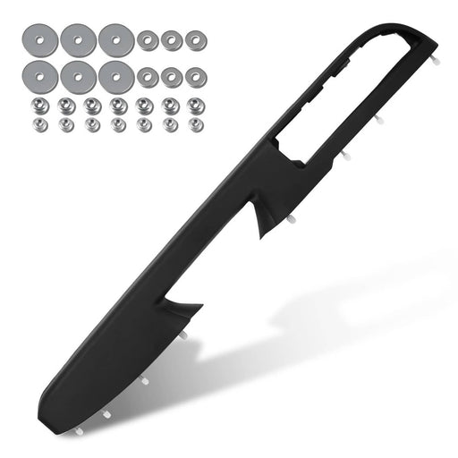 DURAFORCE 80994 Right Door Panel Handle Armrest Repair for GMC Sierra Chevrolet