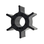DURAFORCE 47-84027M Water Pump Impeller With Key for Mercury Mariner 9.9 15 Hp C Outboard